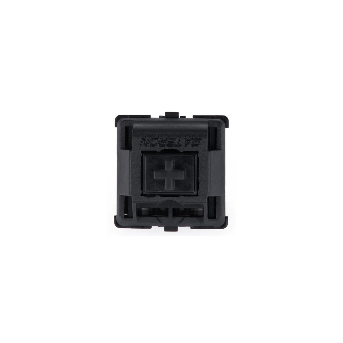 Gateron Oil King Linear Switches – Deep, Smooth, Self-Lubricating with Ink V2 Housing | 5-Pin, Pack of 10