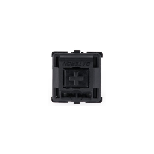 Gateron Oil King Linear Switches – Deep, Smooth, Self-Lubricating with Ink V2 Housing | 5-Pin, Pack of 10