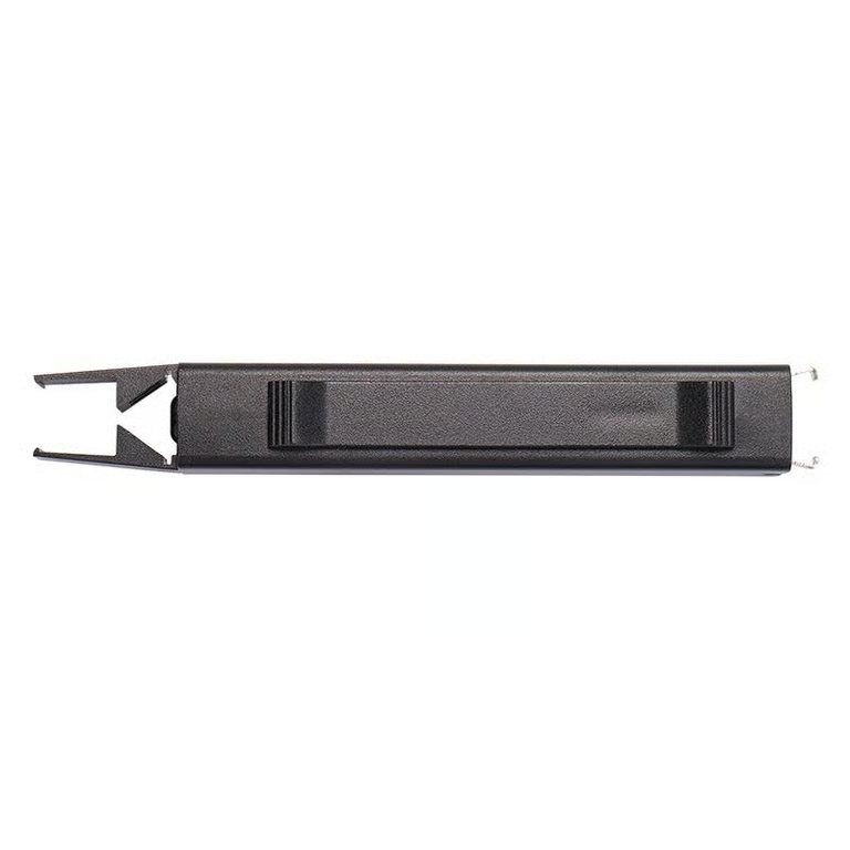 Block 2-in-1 Switch & Keycap Puller – Press-to-Lock Switch Remover for Mechanical Keyboards