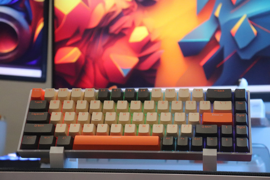 Gibkey G68