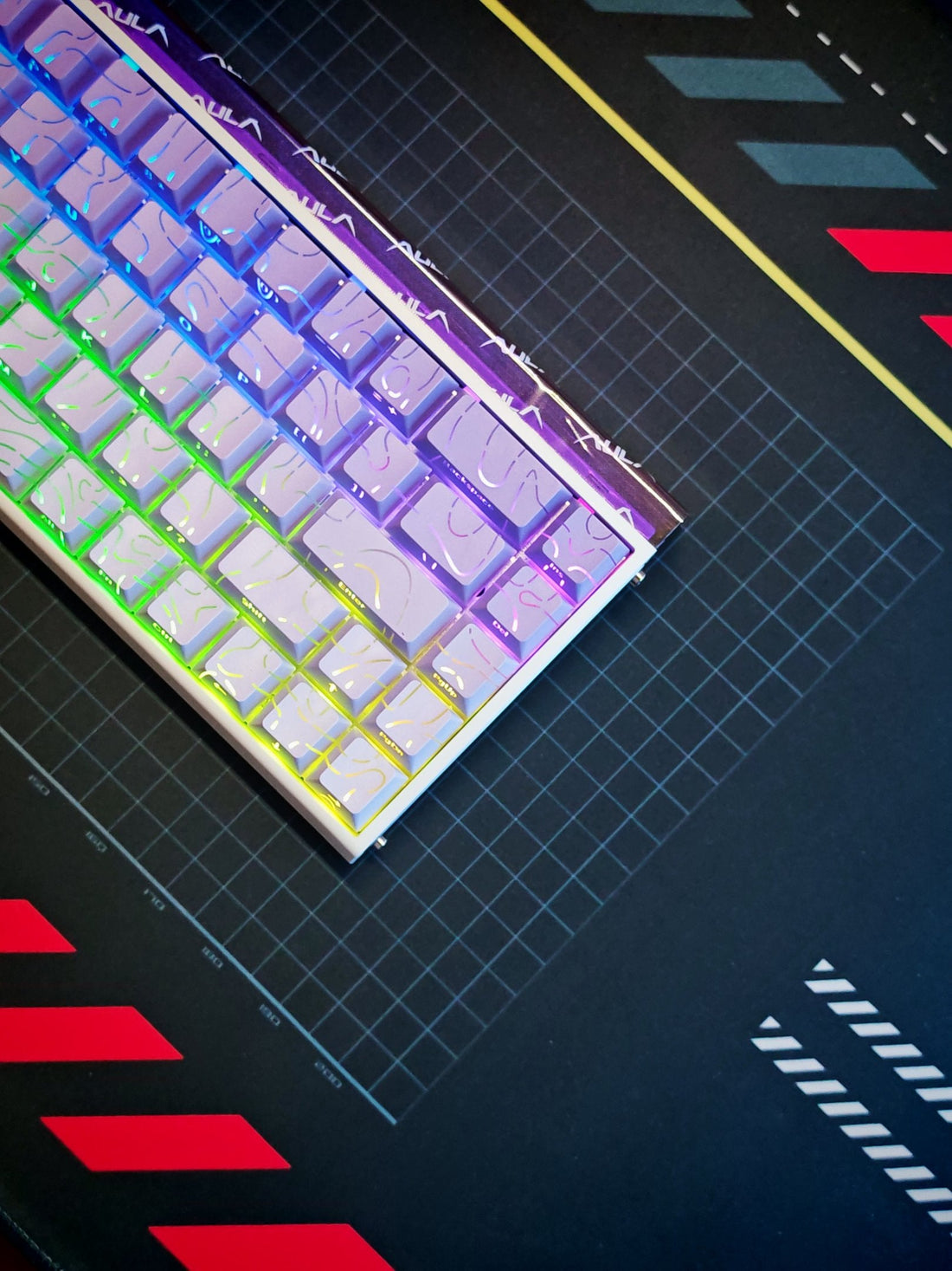 What Are Hall Effect Keyboards