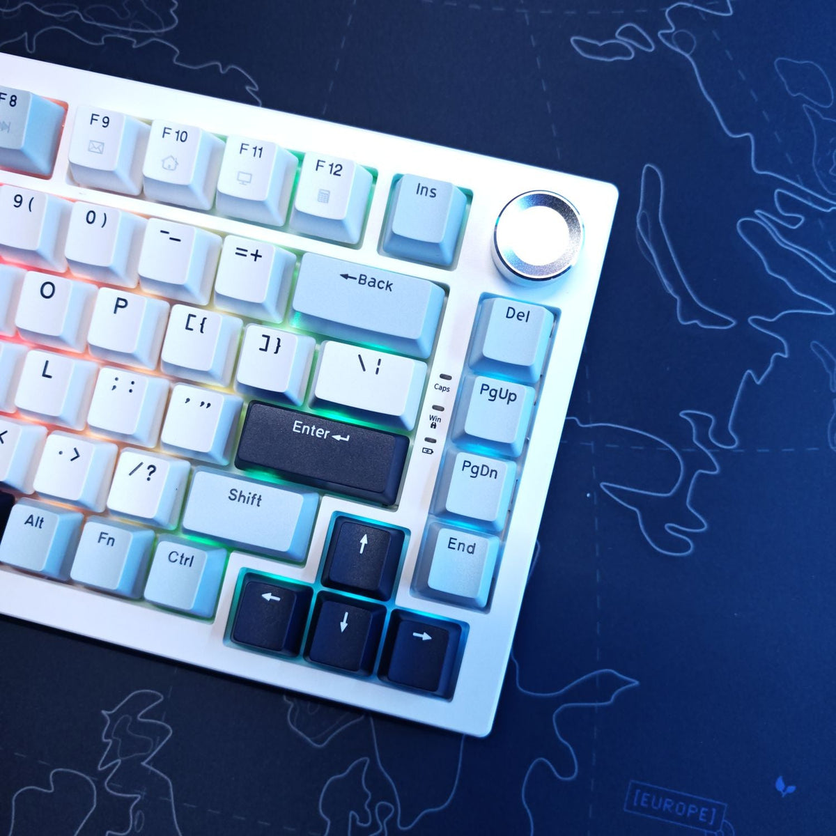 Keyboards