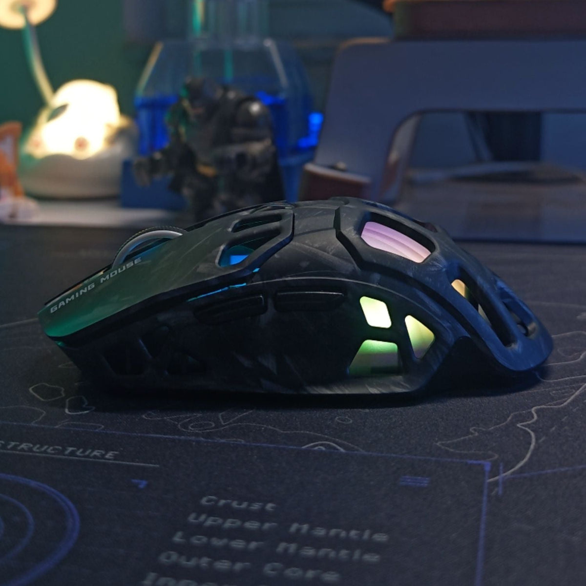 Mice