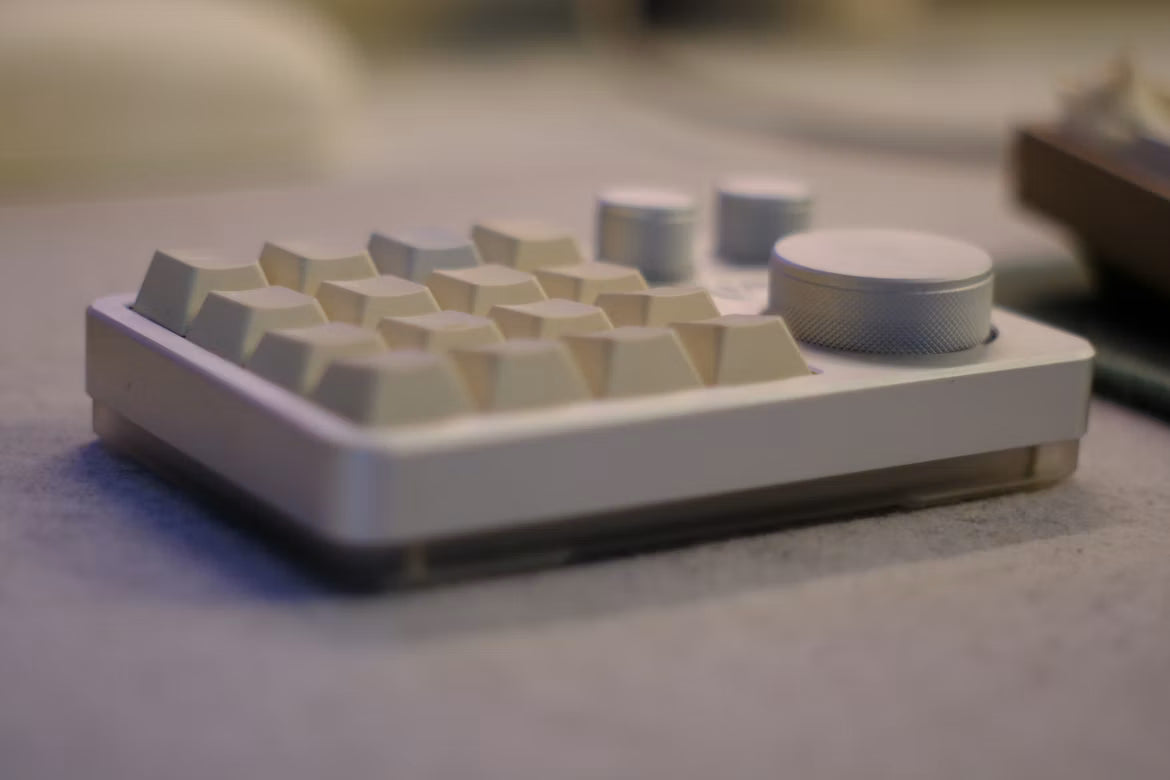 Macropads