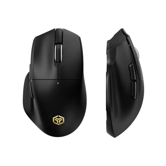 Eweadn A7 Pro Wireless Gaming Mouse – PAW3395, 59g Ergonomic Tri-Mode | Right-Hand