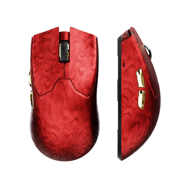 Eweadn Z7 Flagship Gaming Mouse – PAW3950 Ultra Sensor, 52g Carbon Fiber, Dual 8K Wireless