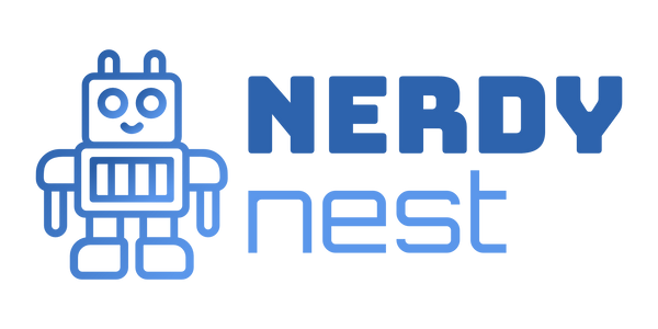 Nerdy Nest