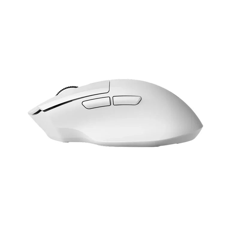 Eweadn A7 Pro Wireless Gaming Mouse – PAW3395, 59g Ergonomic Tri-Mode | Right-Hand