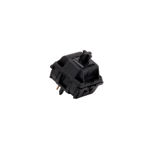 Gateron Oil King Linear Switches – Deep, Smooth, Self-Lubricating with Ink V2 Housing | 5-Pin, Pack of 10