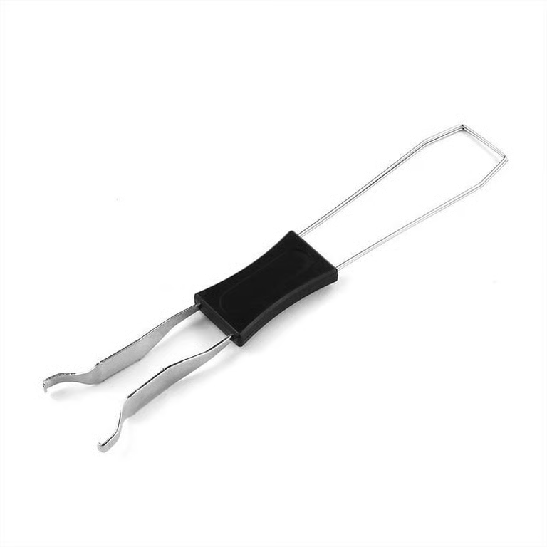 2-in-1 Switch & Keycap Puller – Wire Keycap Remover & Switch Tool for Mechanical Keyboards
